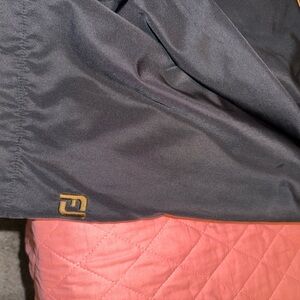 Foot joy pants